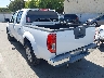 1N6AD07WX7C****** Salvamento y Reparables 2007 Nissan Frontier en Fresno