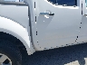 1N6AD07WX7C****** Salvamento y Reparables 2007 Nissan Frontier en Estado de California