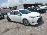 5YFBURHE0KP****** Salvage and Wrecked 2019 Toyota Corolla in West Palm Beach