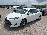 5YFBURHE0KP****** Used and Repairable 2019 Toyota Corolla in West Palm Beach