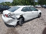 5YFBURHE0KP****** Salvage and Wrecked 2019 Toyota Corolla in Florida State