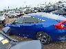 2HGFC2F56JH****** Reparables 2018 Honda Civic en Estado de Ohio