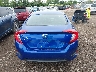 2HGFC2F56JH****** Destrozados 2018 Honda Civic