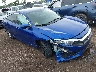 2HGFC2F56JH****** Salvamento y Destrozados 2018 Honda Civic en Cincinnati