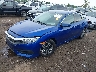 2HGFC2F56JH****** Usados y Reparables 2018 Honda Civic en Cincinnati