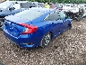 2HGFC2F56JH****** Salvamento y Destrozados 2018 Honda Civic en Estado de Ohio