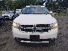 1C4RDJDG4CC****** Wrecked 2012 Dodge Durango in New Jersey State