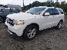1C4RDJDG4CC****** Used and Repairable 2012 Dodge Durango in Port Murray