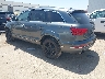 WA1LGAFE3FD****** Salvage and Repairable 2015 Audi Q7 in Fort Worth North