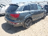 WA1LGAFE3FD****** Salvage and Wrecked 2015 Audi Q7 in Texas State