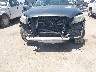 WA1LGAFE3FD****** Salvage and Repairable 2015 Audi Q7 in Texas State