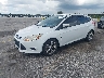 1FADP3K2XDL****** Used and Repairable 2013 Ford Focus in Miami North