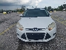 1FADP3K2XDL****** Salvage and Repairable 2013 Ford Focus in Florida State