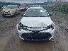 JTND4MBE0M3****** Wrecked 2021 Toyota Corolla in Pennsylvania State