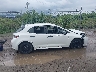 JTND4MBE0M3****** Used 2021 Toyota Corolla in Pennsylvania State