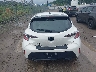 JTND4MBE0M3****** Wrecked 2021 Toyota Corolla