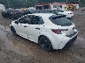 JTND4MBE0M3****** Salvage and Repairable 2021 Toyota Corolla in Pittsburgh