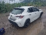 JTND4MBE0M3****** Salvage and Wrecked 2021 Toyota Corolla in Pennsylvania State