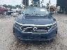 1VWSA7A31MC****** Wrecked 2021 Volkswagen Passat in Pennsylvania State
