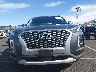 KM8R44HE1NU****** Destrozados 2022 Hyundai Palisade en Estado de Nevada