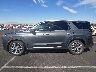 KM8R44HE1NU****** Reparables 2022 Hyundai Palisade en Estado de Nevada
