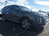 KM8R44HE1NU****** Salvamento y Destrozados 2022 Hyundai Palisade en Las Vegas