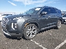 KM8R44HE1NU****** Usados y Reparables 2022 Hyundai Palisade en Las Vegas