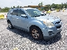 2GNALBEK4E6****** Salvamento y Destrozados 2014 Chevrolet Equinox en Miami North