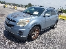 2GNALBEK4E6****** Usados y Reparables 2014 Chevrolet Equinox en Miami North