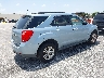 2GNALBEK4E6****** Salvamento y Destrozados 2014 Chevrolet Equinox en Estado de Florida