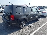 5FNYF3H69EB****** Salvamento y Destrozados 2014 Honda Pilot en Estado de Tennessee