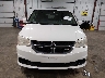 2C4RDGCG1DR****** Wrecked 2013 Dodge Grand Caravan in Iowa State