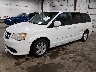 2C4RDGCG1DR****** Used and Repairable 2013 Dodge Grand Caravan in Des Moines