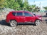 1C4NJDEB7HD****** Usados 2017 Jeep Compass en Estado de Maryland