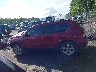 1C4NJDEB7HD****** Reparables 2017 Jeep Compass en Estado de Maryland