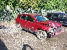 1C4NJDEB7HD****** Salvamento y Destrozados 2017 Jeep Compass en Dundalk