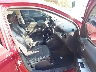 1C4NJDEB7HD****** Usados y Reparables 2017 Jeep Compass en Estado de Maryland