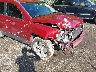 1C4NJDEB7HD****** Salvamento y Reparables 2017 Jeep Compass en Estado de Maryland