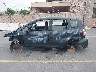 JHMGD384X7S****** Repairable 2007 Honda Fit in California State