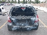 JHMGD384X7S****** Wrecked 2007 Honda Fit