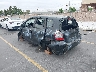 JHMGD384X7S****** Salvage and Wrecked 2007 Honda Fit in Fremont