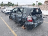 JHMGD384X7S****** Used and Repairable 2007 Honda Fit in Fremont
