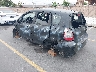 JHMGD384X7S****** Salvage and Repairable 2007 Honda Fit in Fremont