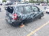 JHMGD384X7S****** Salvage and Wrecked 2007 Honda Fit in California State