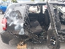 JHMGD384X7S****** Wrecked 2007 Honda Fit in Fremont