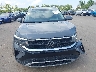 3VVNX7B28PM****** Wrecked 2023 Volkswagen Taos in Ohio State