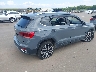 3VVNX7B28PM****** Salvage and Wrecked 2023 Volkswagen Taos in Ohio State