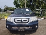 5FNYF4H74BB****** Wrecked 2011 Honda Pilot in New Jersey State