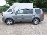 5FNYF48519B****** Destrozados 2009 Honda Pilot en Estado de Maine