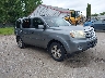 5FNYF48519B****** Reparables 2009 Honda Pilot en Estado de Maine